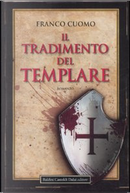 Il tradimento del templare by Franco Cuomo