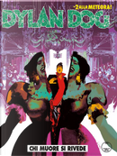 Dylan Dog n. 398 by Paola Barbato
