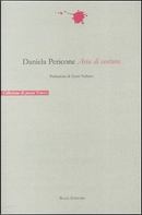 Aria di ventura by Daniela Pericone