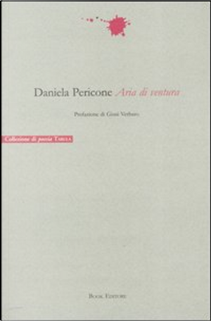 Aria di ventura by Daniela Pericone