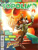 Topolino n. 2739 by Bruno Concina, Bruno Sarda, Jens Hansegård, Riccardo Pesce, Stefano Ambrosio