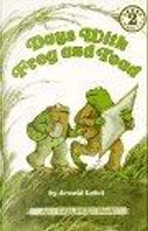 Days with Frog and Toad by Arnold Lobel