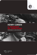 Il paradosso del monoteismo by Henry Corbin