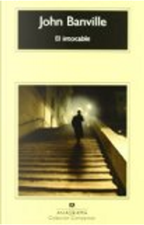 INTOCABLE, EL by Banville John