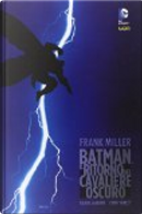 Batman: Il ritorno del cavaliere oscuro by Frank Miller, Klaus Janson, Lynn Varley