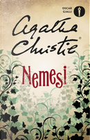 Nemesi by Agatha Christie
