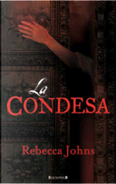 La condesa by Rebecca Johns