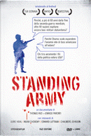 Standing army by Enrico Parenti, Thomas Fazi