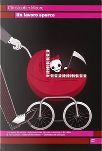 Un lavoro sporco by Christopher Moore