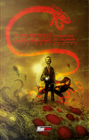 Wormwood: Cadavere e gentiluomo vol. 3 by Ben Templesmith