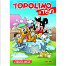 Disney Team n. 119 by Alberto Savini, Bruno Enna, Federico Rossi Edrighi, Francesco Artibani, Giorgio Fontana, Giorgio Salati, Marco Bosco, Roberto Gagnor, Sergio Tulipano, Tito Faraci, Vito Stabile