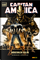 Marvel Deluxe: Capitán América Vol.1 #3 by Ed Brubaker