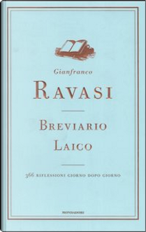 Breviario laico by Gianfranco Ravasi