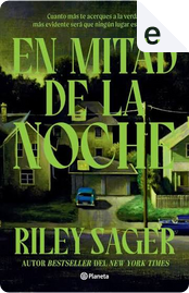 En mitad de la noche by Riley Sager