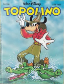 Topolino n. 2106 by Bruno Concina, Carlo Panaro, Giuseppe Zironi, Rudy Salvagnini