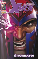 Gli Incredibili X-Men n. 244 by Chris Yost, Duane Swierczynski, Gabriel Guzman, Greg Land, Matt Fraction, Michele Bertilorenzi