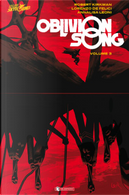 Oblivion Song vol. 3 by Lorenzo De Felici, Robert Kirkman