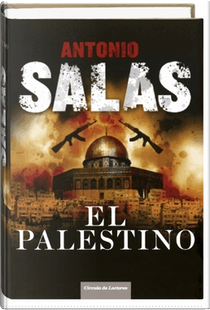 El palestino by Antonio Salas