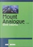Mount Analogue by Rene Daumal