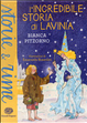 L'incredibile storia di Lavinia by Bianca Pitzorno