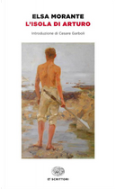 L'isola di Arturo by Elsa Morante