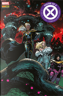 Gli Incredibili X-Men n. 361 by Jonathan Hickman