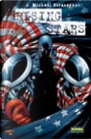 Rising Stars 2 by J. Michael Straczynski