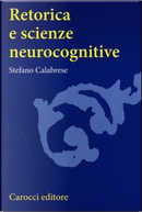 Retorica e scienze neurocognitive by Stefano Calabrese