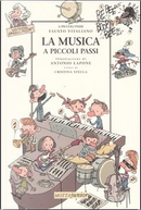 La musica a piccoli passi by Fausto Vitaliano