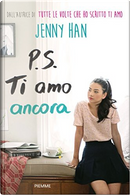 P.S. Ti amo ancora by Jenny Han