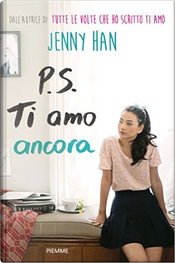 P.S. Ti amo ancora by Jenny Han