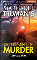 Experiment in Murder by Donald Bain