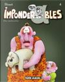 Impondérables, Tome 4 by Binet