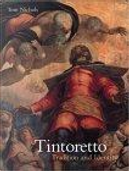 Tintoretto by Nichols, Tom, Tom Nichols
