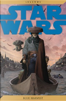 Star Wars Legends #22 by Mick Harrison