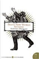 Brave New World Revisited by Aldous Huxley