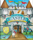Lift, Look and Learn Castle by Jim Pipe