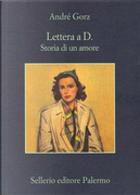 Lettera a D. by André Gorz