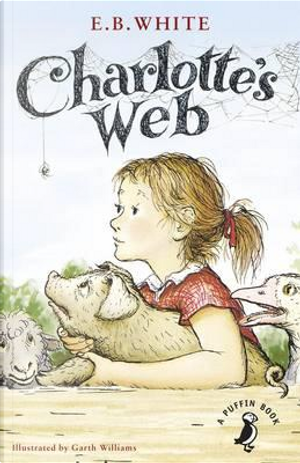 Charlotte's Web by E. B. White