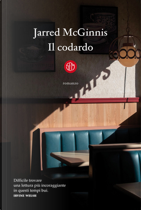 Il codardo by Jarred McGinnis