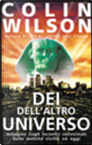 Dei dell'altro universo by Colin Wilson