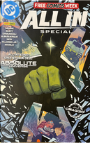 All In Special – Flipbook by Dan Slott, Jeff Lemire