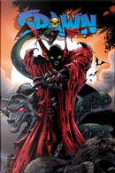 Spawn #44 by Todd McFarlane