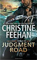Judgement Road by Christine Feehan