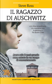 Il ragazzo di Auschwitz by Steve Ross