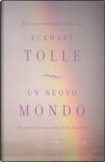 Un nuovo mondo by Eckhart Tolle