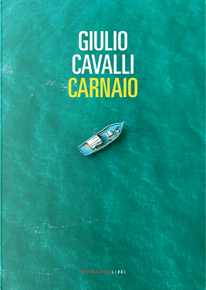 Carnaio by Giulio Cavalli