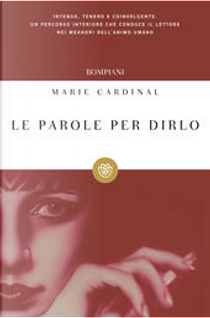 Le parole per dirlo by Marie Cardinal