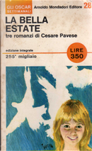La bella estate by Cesare Pavese