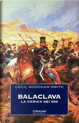 Balaclava by Cecil Woodham-Smith